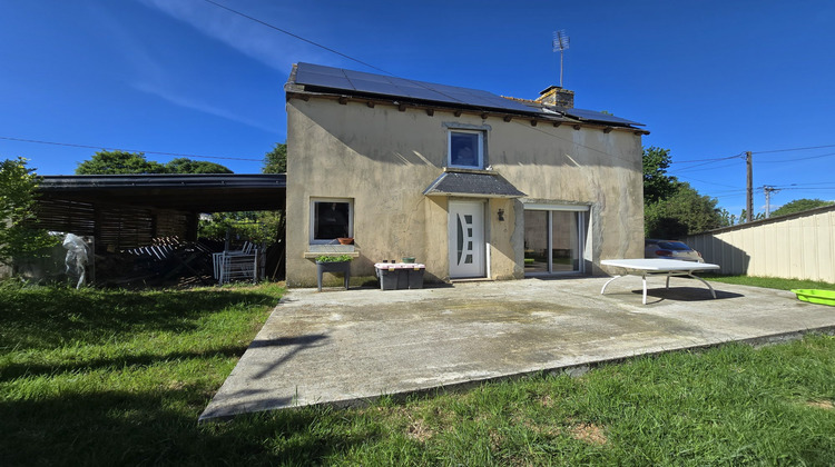 Ma-Cabane - Vente Maison Plumieux, 84 m²