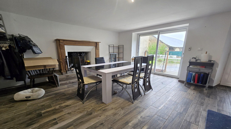 Ma-Cabane - Vente Maison Plumieux, 84 m²