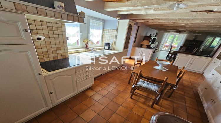 Ma-Cabane - Vente Maison Plumieux, 99 m²