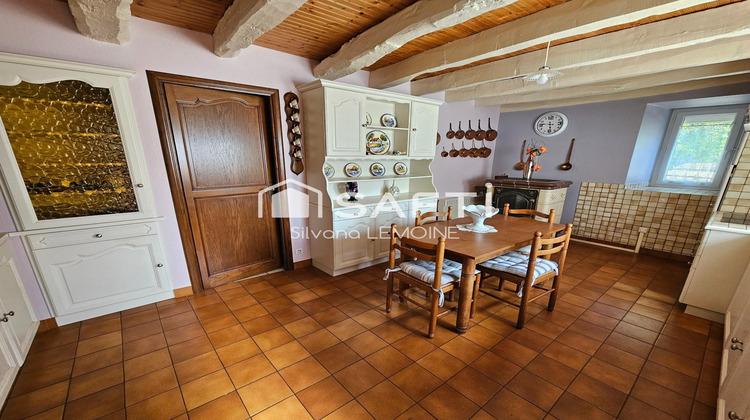 Ma-Cabane - Vente Maison Plumieux, 99 m²