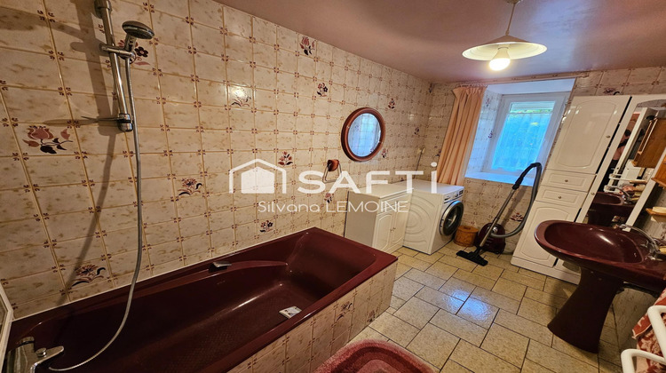 Ma-Cabane - Vente Maison Plumieux, 99 m²