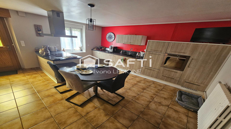 Ma-Cabane - Vente Maison Plumieux, 214 m²