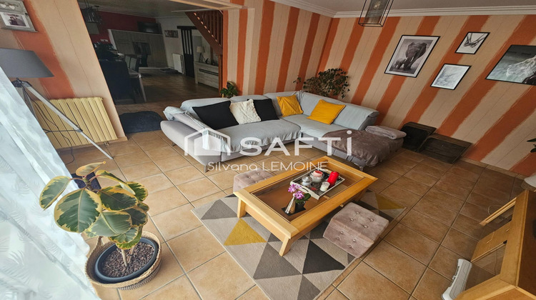 Ma-Cabane - Vente Maison Plumieux, 214 m²