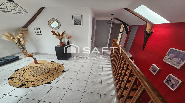 Ma-Cabane - Vente Maison Plumieux, 214 m²
