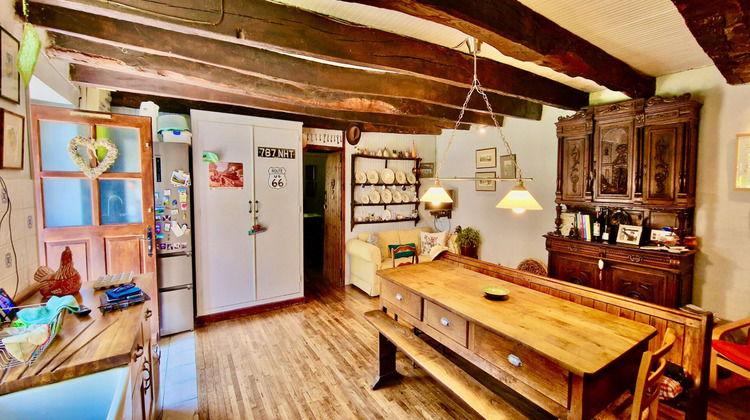 Ma-Cabane - Vente Maison PLUMIEUX, 200 m²