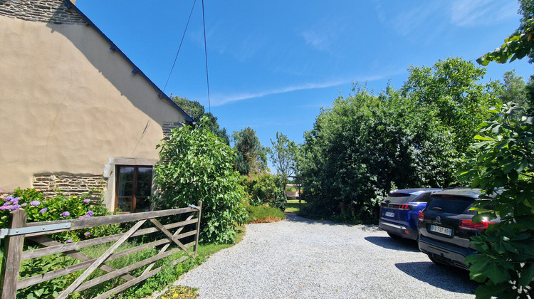 Ma-Cabane - Vente Maison PLUMIEUX, 200 m²