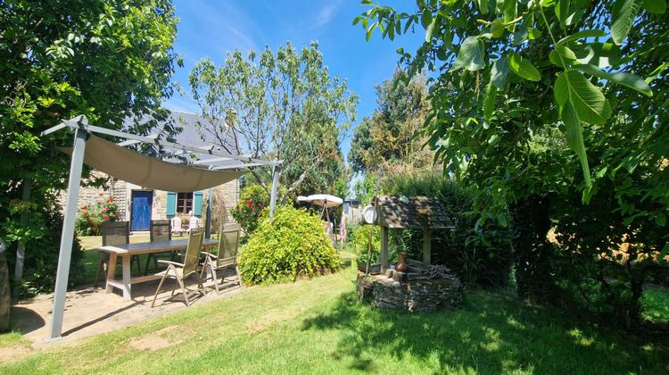 Ma-Cabane - Vente Maison PLUMIEUX, 200 m²