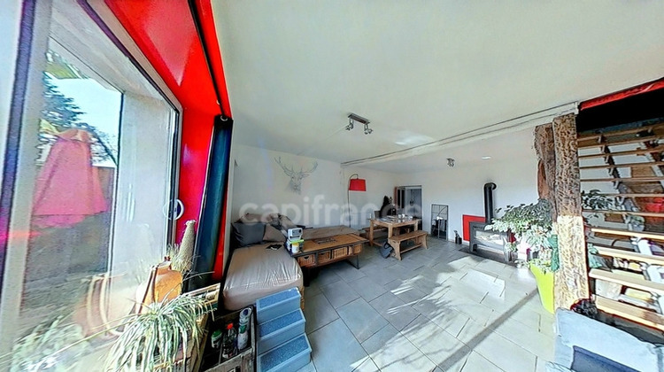 Ma-Cabane - Vente Maison PLUMONT, 117 m²