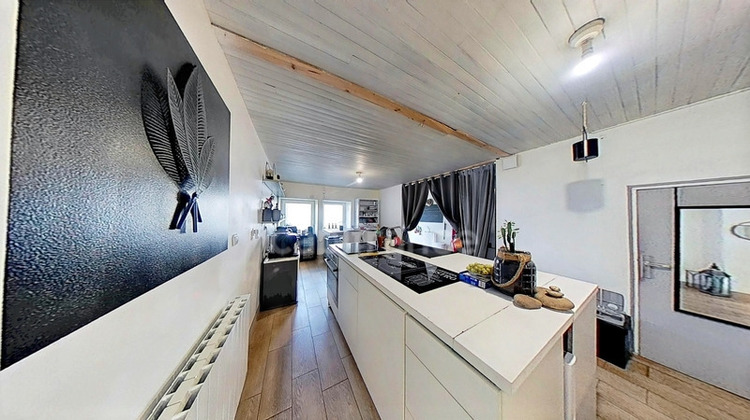 Ma-Cabane - Vente Maison PLUMONT, 117 m²