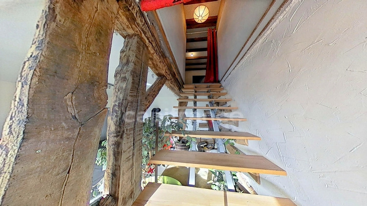 Ma-Cabane - Vente Maison PLUMONT, 117 m²