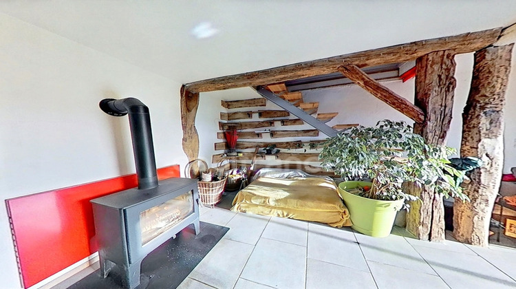 Ma-Cabane - Vente Maison PLUMONT, 117 m²
