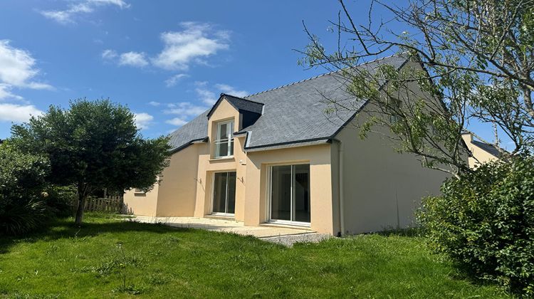 Ma-Cabane - Vente Maison PLUNERET, 114 m²