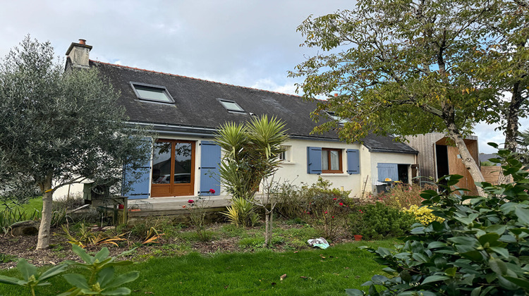 Ma-Cabane - Vente Maison PLUNERET, 120 m²