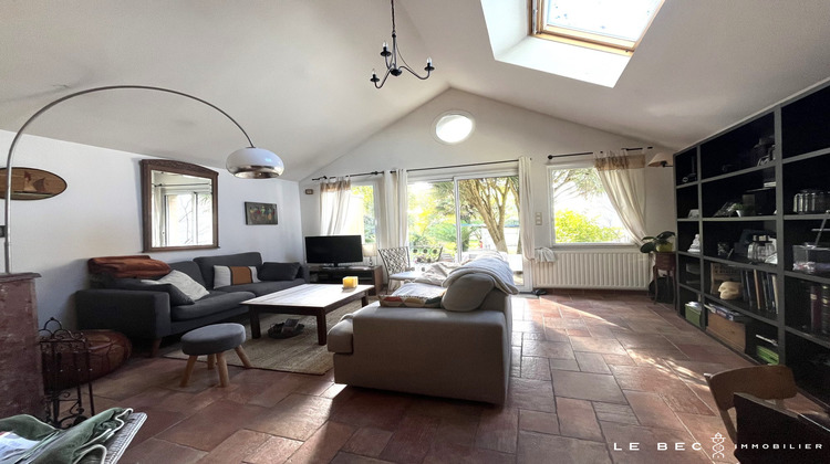 Ma-Cabane - Vente Maison Pluneret, 115 m²