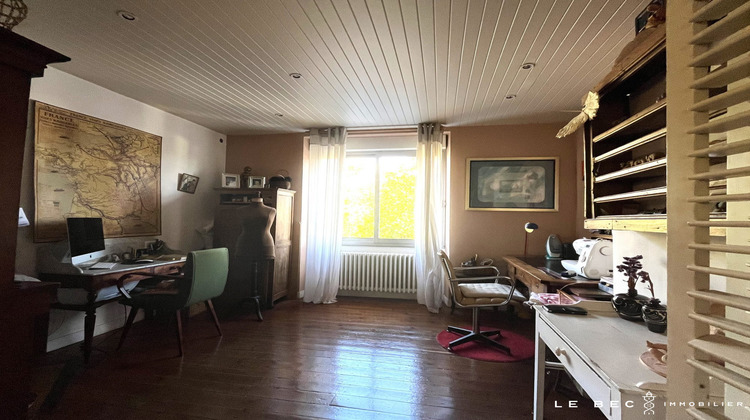 Ma-Cabane - Vente Maison Pluneret, 115 m²