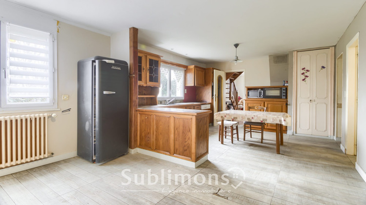 Ma-Cabane - Vente Maison Pluneret, 153 m²