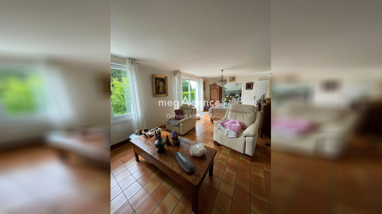 Ma-Cabane - Vente Maison PLUNERET, 152 m²