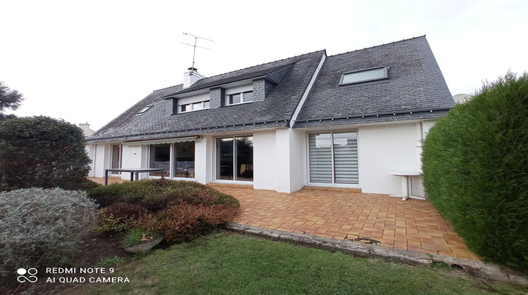 Ma-Cabane - Vente Maison PLUNERET, 136 m²