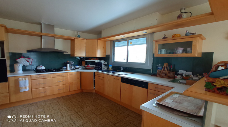 Ma-Cabane - Vente Maison PLUNERET, 136 m²