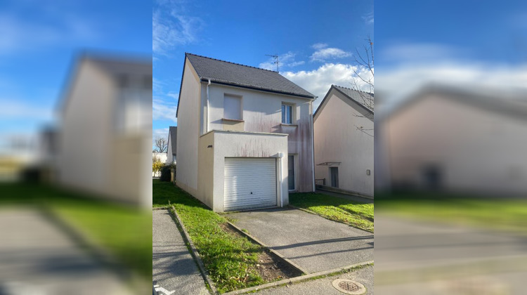 Ma-Cabane - Vente Maison PLUNERET, 80 m²