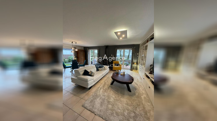 Ma-Cabane - Vente Maison PLUNERET, 160 m²