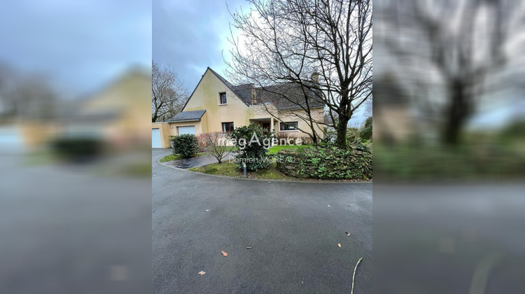 Ma-Cabane - Vente Maison PLUNERET, 160 m²