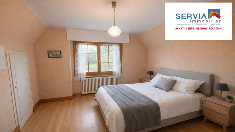 Ma-Cabane - Vente Maison Pluneret, 155 m²