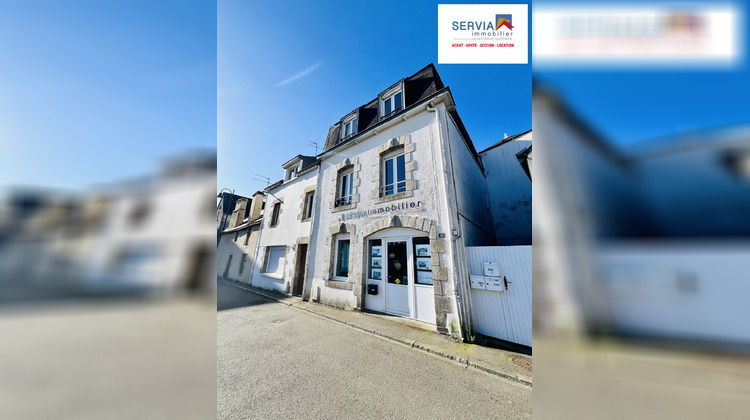 Ma-Cabane - Vente Maison Pluneret, 155 m²