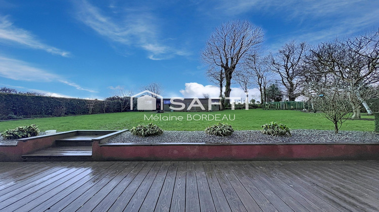 Ma-Cabane - Vente Maison Pluneret, 128 m²