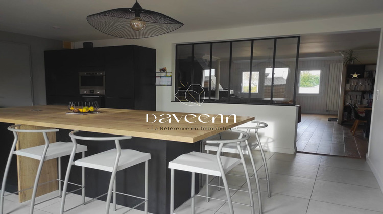 Ma-Cabane - Vente Maison Pluneret, 163 m²