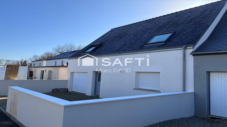 Ma-Cabane - Vente Maison Pluneret, 128 m²