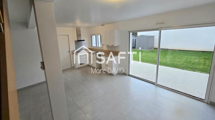 Ma-Cabane - Vente Maison Pluneret, 128 m²