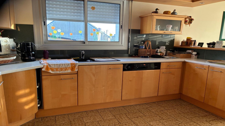 Ma-Cabane - Vente Maison Pluneret, 135 m²