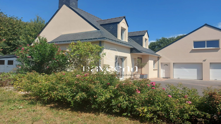 Ma-Cabane - Vente Maison Pluneret, 163 m²