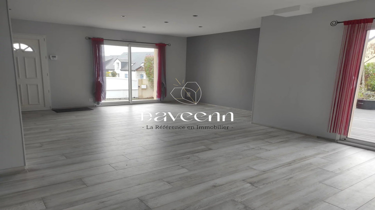 Ma-Cabane - Vente Maison Pluneret, 163 m²