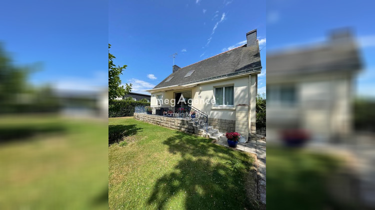 Ma-Cabane - Vente Maison PLUNERET, 150 m²