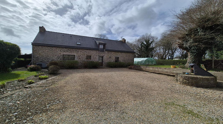 Ma-Cabane - Vente Maison PLUNERET, 125 m²