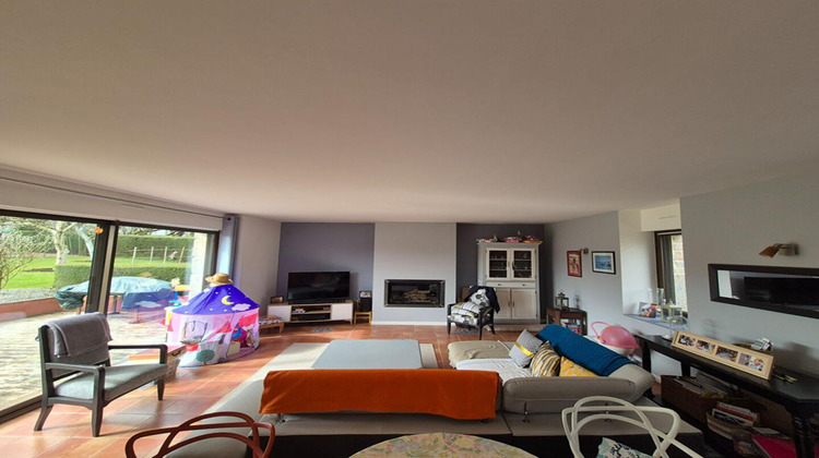 Ma-Cabane - Vente Maison PLUNERET, 125 m²