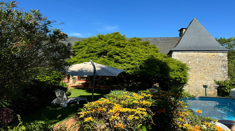 Ma-Cabane - Vente Maison PLUNERET, 190 m²