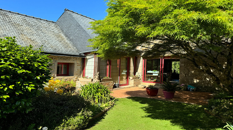 Ma-Cabane - Vente Maison PLUNERET, 190 m²