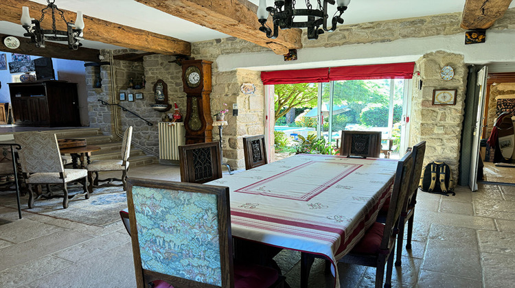 Ma-Cabane - Vente Maison PLUNERET, 190 m²