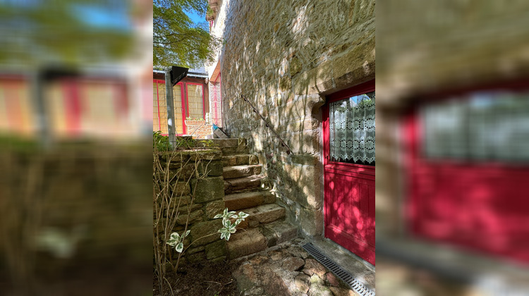 Ma-Cabane - Vente Maison PLUNERET, 190 m²