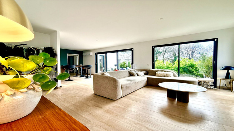Ma-Cabane - Vente Maison PLUNERET, 90 m²