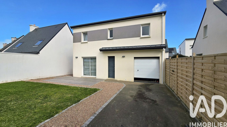 Ma-Cabane - Vente Maison Pluneret, 90 m²