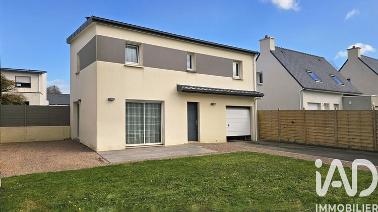 Ma-Cabane - Vente Maison Pluneret, 90 m²