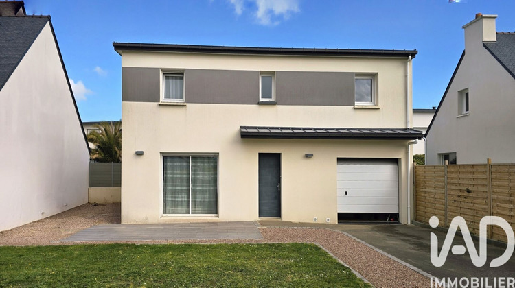 Ma-Cabane - Vente Maison Pluneret, 90 m²
