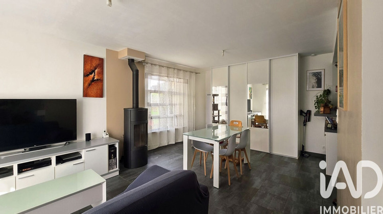 Ma-Cabane - Vente Maison Pluneret, 90 m²