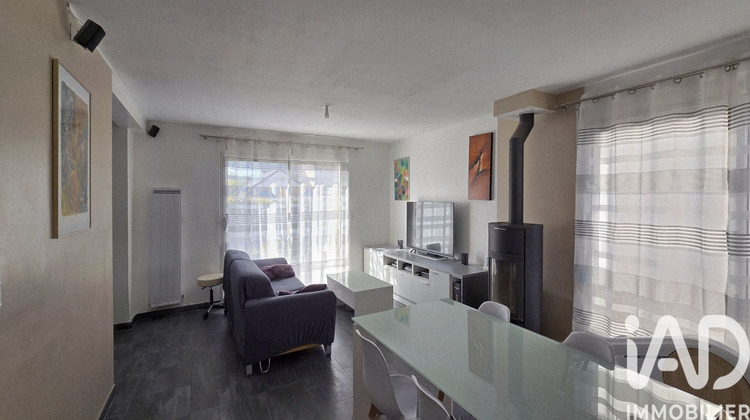 Ma-Cabane - Vente Maison Pluneret, 90 m²