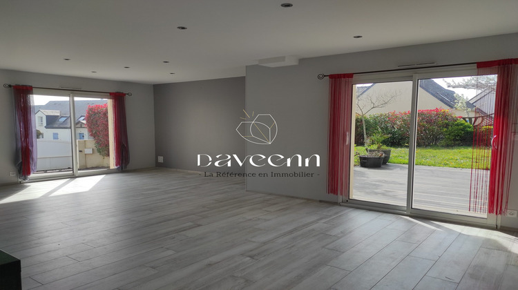 Ma-Cabane - Vente Maison Pluneret, 163 m²