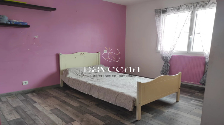Ma-Cabane - Vente Maison Pluneret, 163 m²